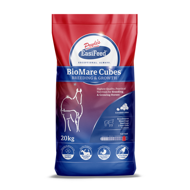 PRYDES BIO MARE 20KG