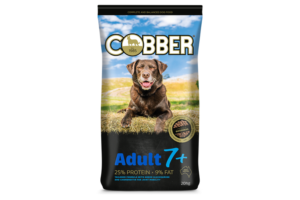 COBBER DOG 7+ 20KG