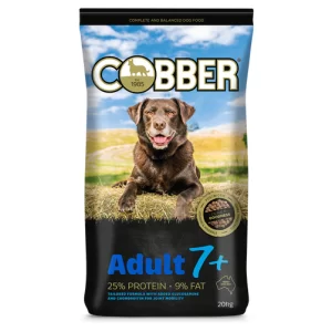 Cobber - Adult 7+
