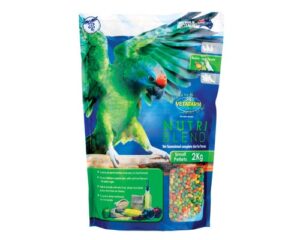 Vetafarm Nutriblend Pellets Small