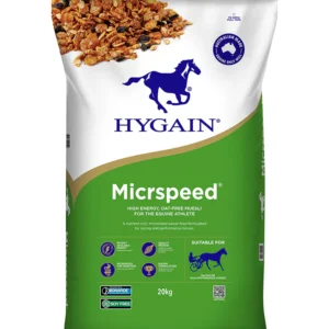 Hygain Micraspeed 20kg