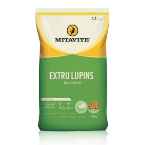 Mitavite Extru® Lupins