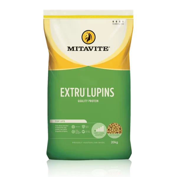 Mitavite Extru® Lupins