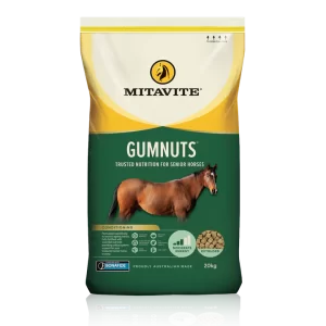 Mitavite Gumnuts®