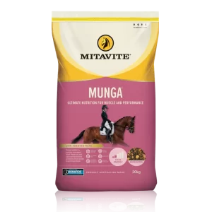 Mitavite Munga