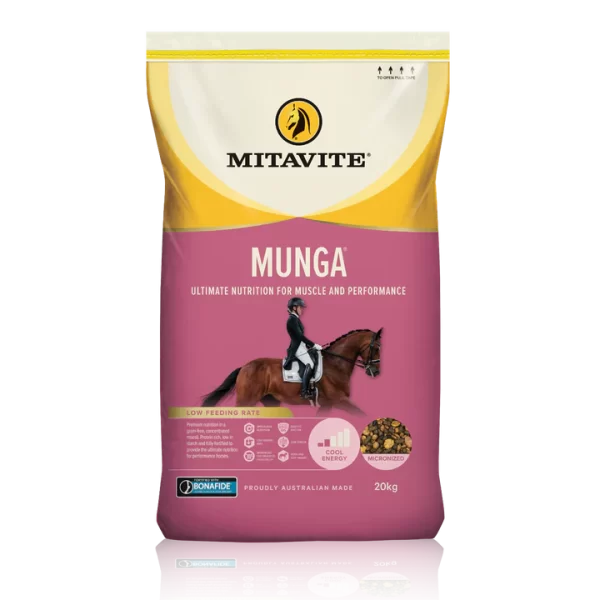 Mitavite Munga