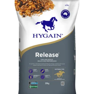 Hygain Release 20kg