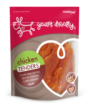 YD Chicken Tenders 500g