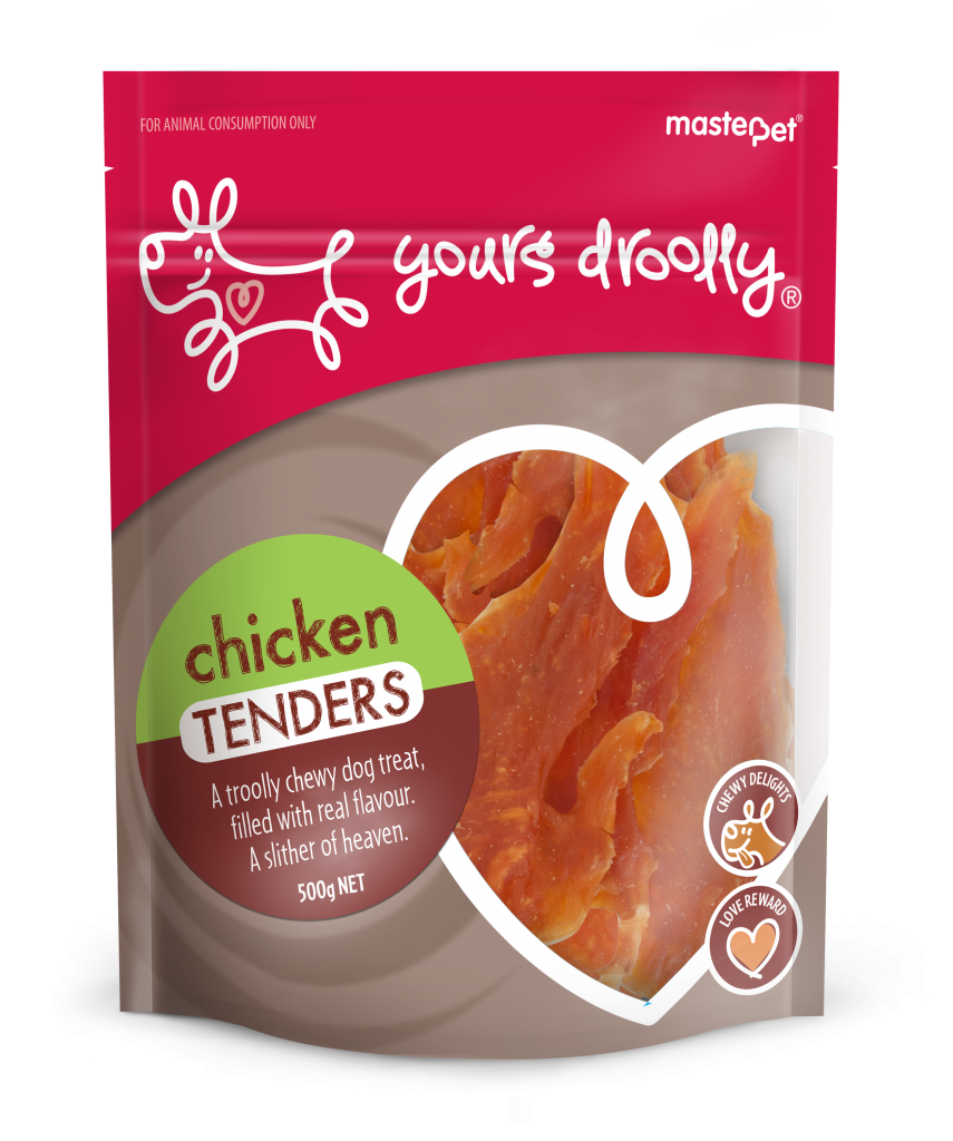 YD Chicken Tenders 500g Goodna Produce