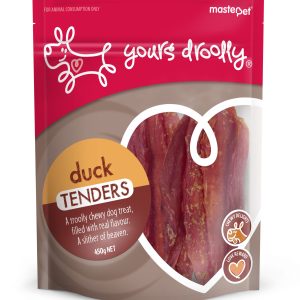YD Duck Tenders 450g