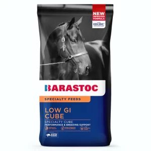 Barastoc Low GI 20kg