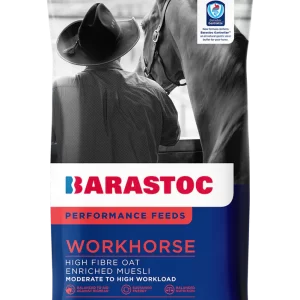 Barastoc Workhorse 20kg