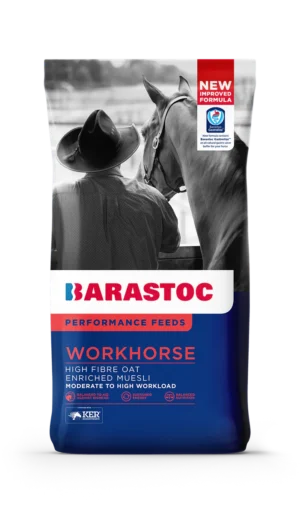 Barastoc Workhorse 20kg