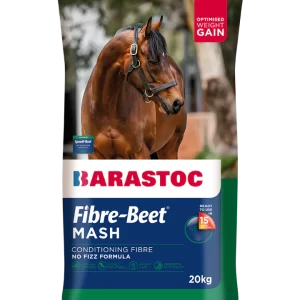 Barastoc Fiberbeet Mash 20kg