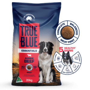 True Blue Essentials 20kg