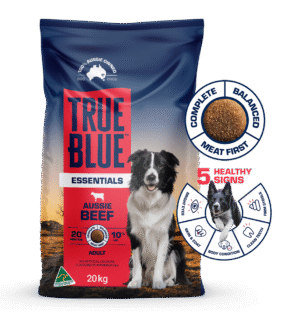 TRUE BLUE ESSENTIALS 20KG