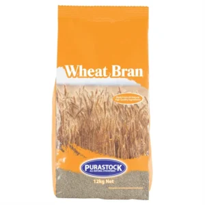 PURASTOCK BRAN 12KG