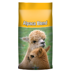 LAUCKE ALPACA BLEND