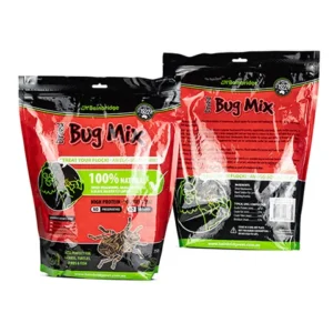 BAINBRIDGE DRIED BUG MIX