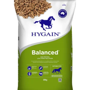Hygain Balanced 20kg