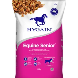 Hygain Equine Senior
