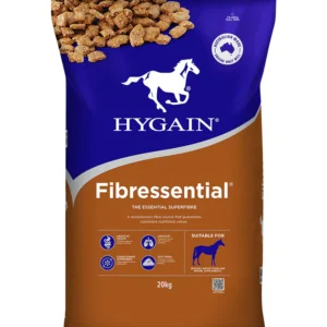 Hygain Fibre Essential 20kg