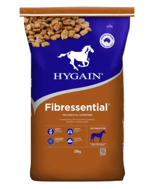 Hygain Fibre Essential 20kg