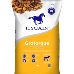 Hygain Grotorque 20kg