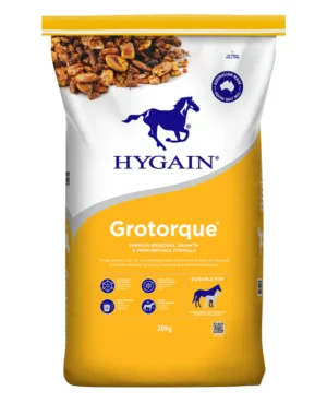 Hygain Grotorque 20kg