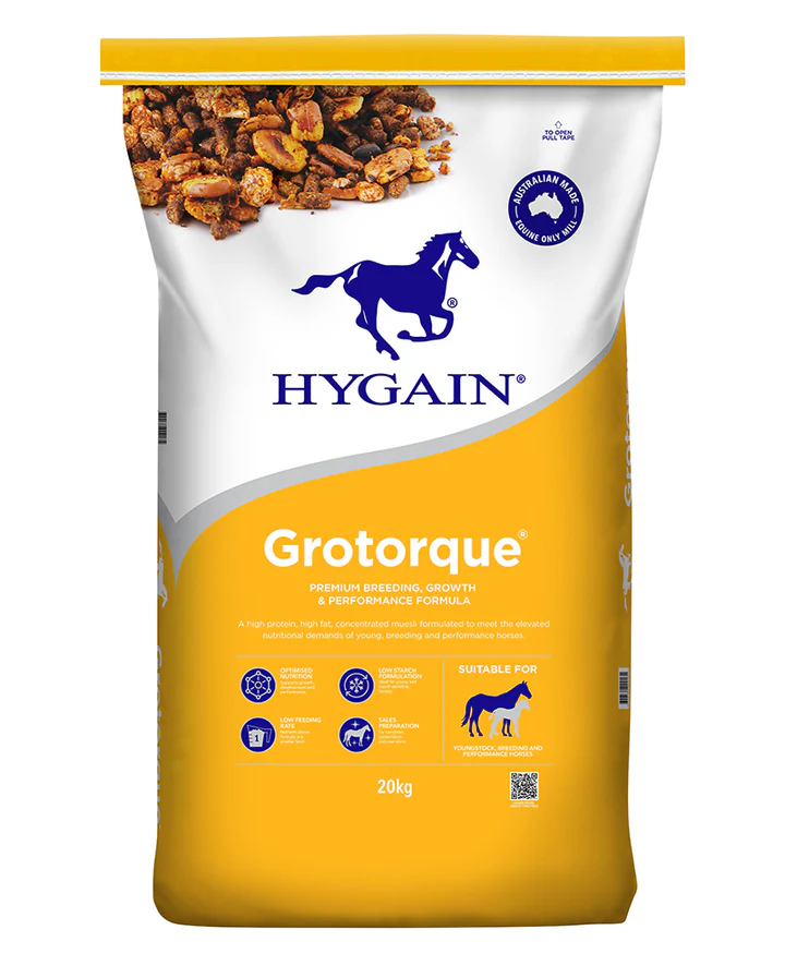 Hygain Grotorque 20kg