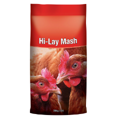 Laucke Hi-Lay Mash 20kg