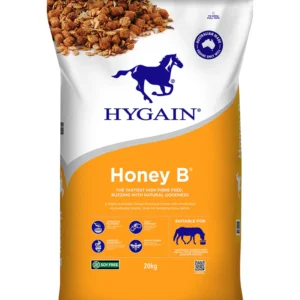 Hygain Honey Bee 20kg