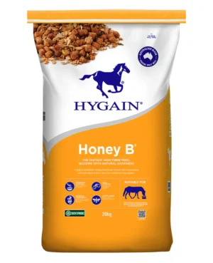 HYGAIN HONEY B 20KG
