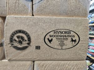TERRA FIRMA HYSORB