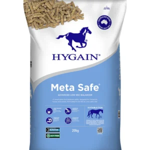 Hygain Meta Safe 20kg
