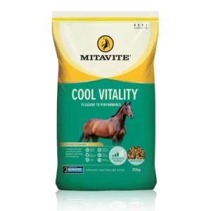 MITAVITE COOL VITALITY 20KG