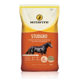 Mitavite Studgro 20kg