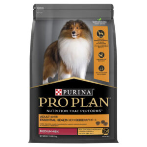 PROPLAN ADULT MEDIUM 15KG