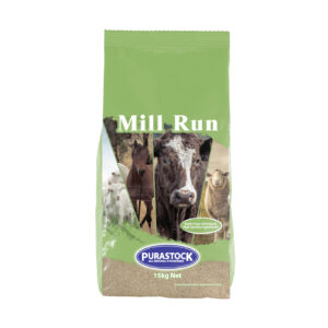 PURASTOCK MILLRUN 25KG