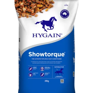 Hygain Showtorque 20kg