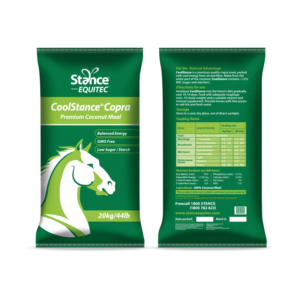 Cool Stance Copra 20kg